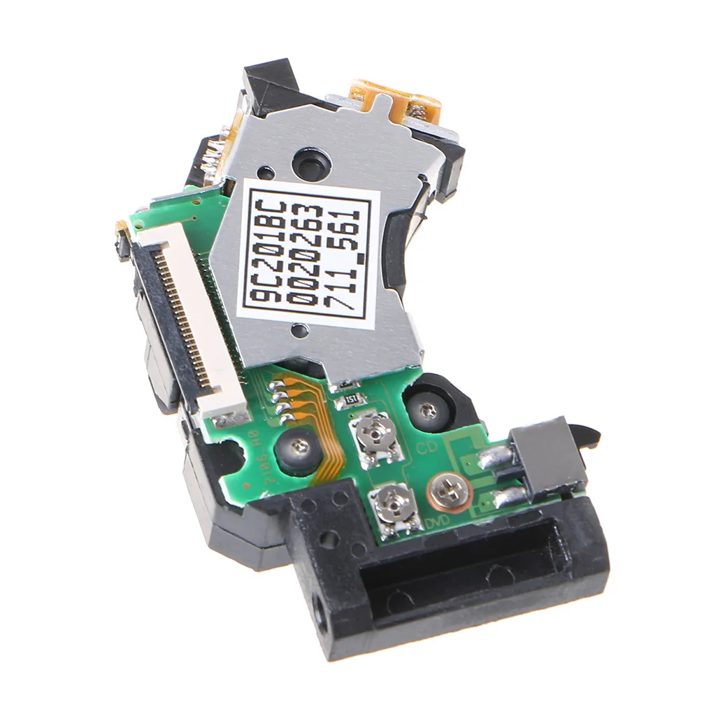 교체용 PVR-802W PVR 802W 광학 렌즈, PS2 콘솔 7XXXX 9XXX 79XXX 77XXX 게임 콘솔 액세서리, 드롭쉽