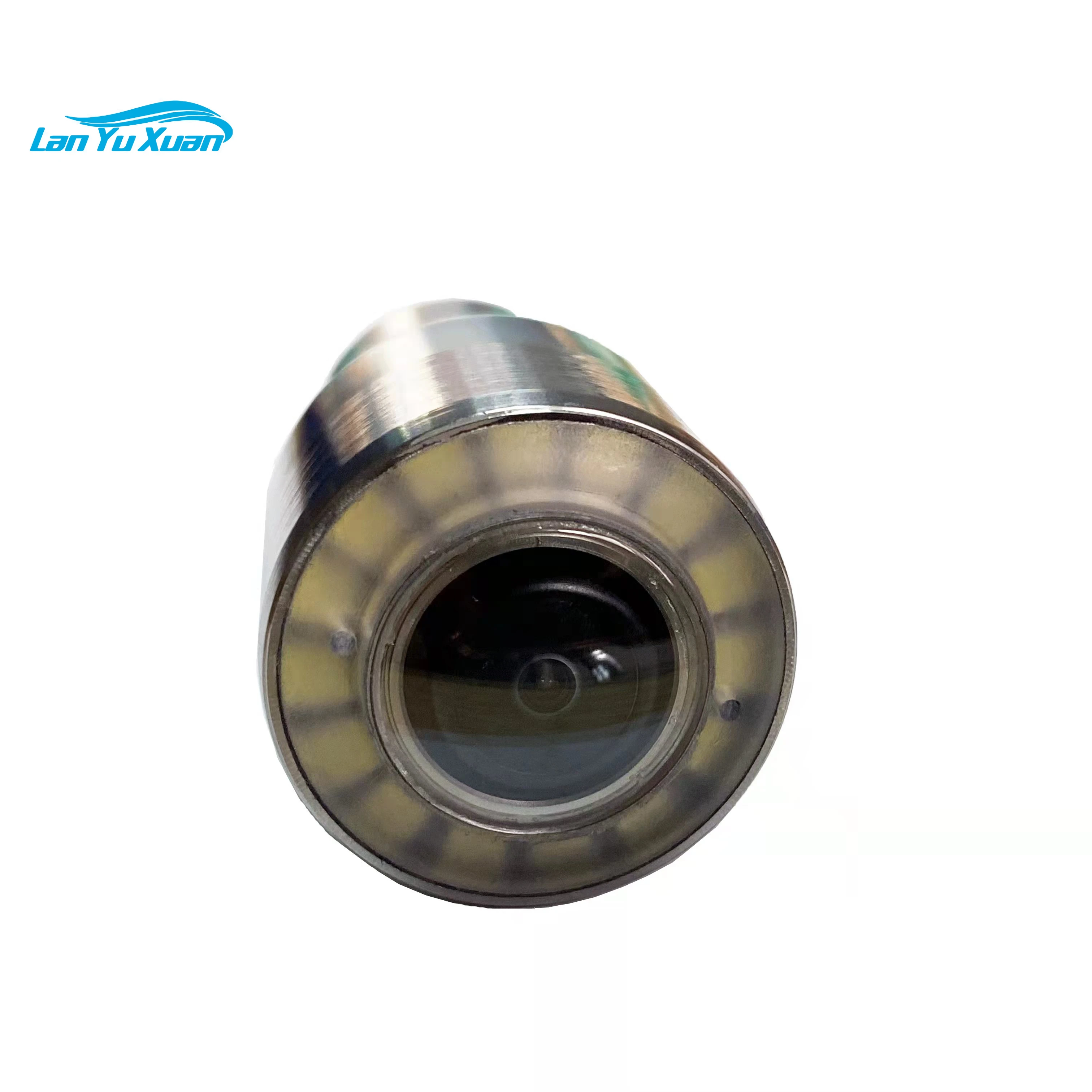 

Сменная насадка для обследования труб HD1080P диаметром 29 мм с зондом 512 Гц и самовыравнивающейся насадкой для обследования канализационных труб