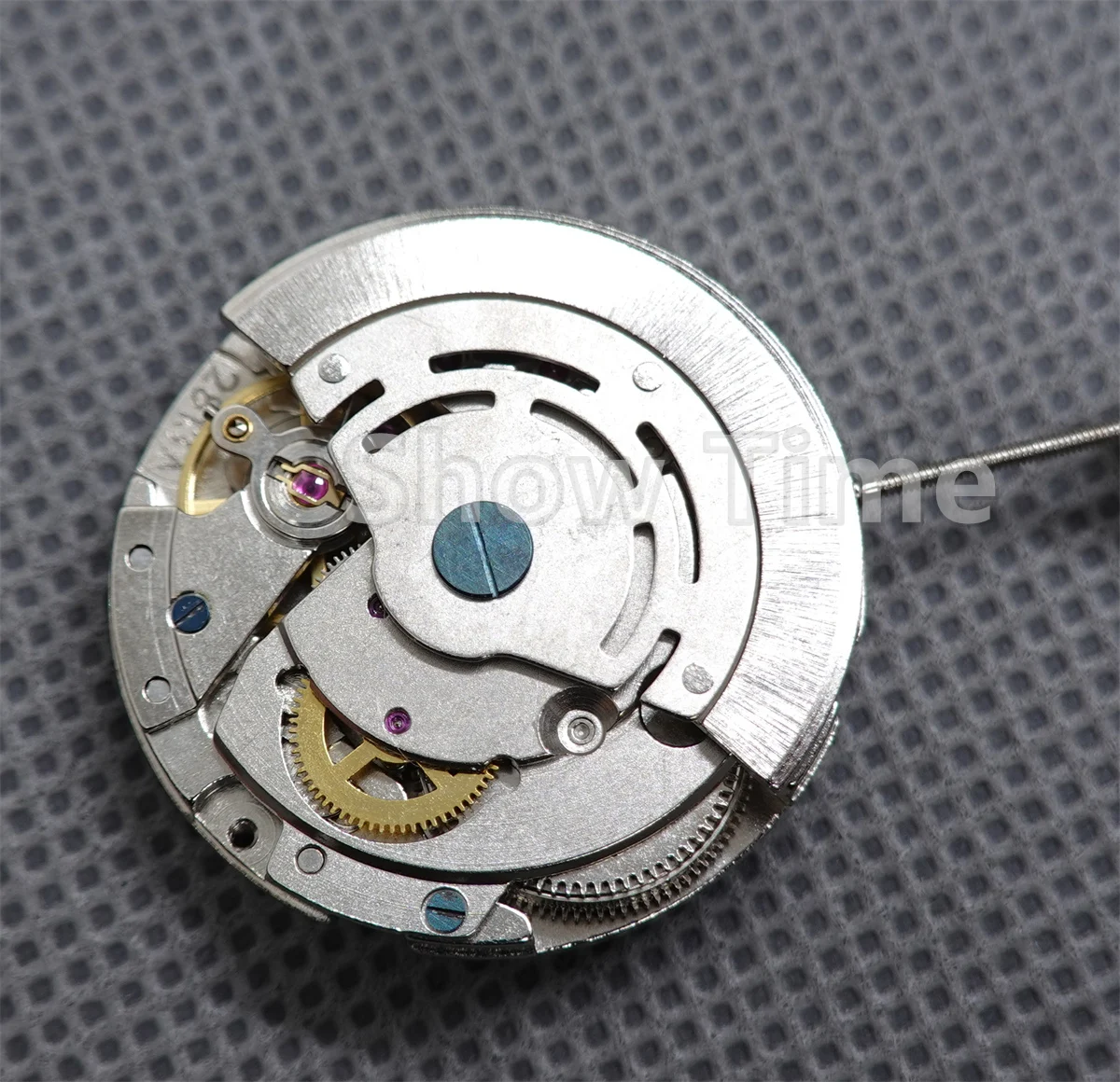 Cadran R 31mm pour 8285 mouvement jour calendrier Type montre