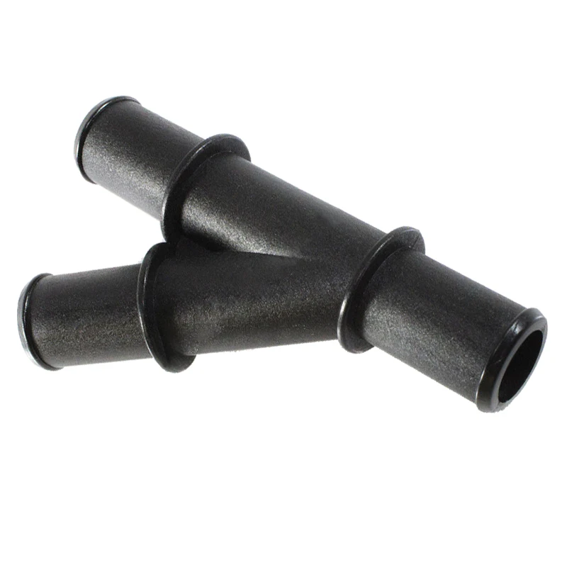 Universal Car Y Heater 3 Way Water Hose Pipe Fitting Barb Connector universal-car-y-heater-3-way-water-hose-pipe-fitting-barb-connector