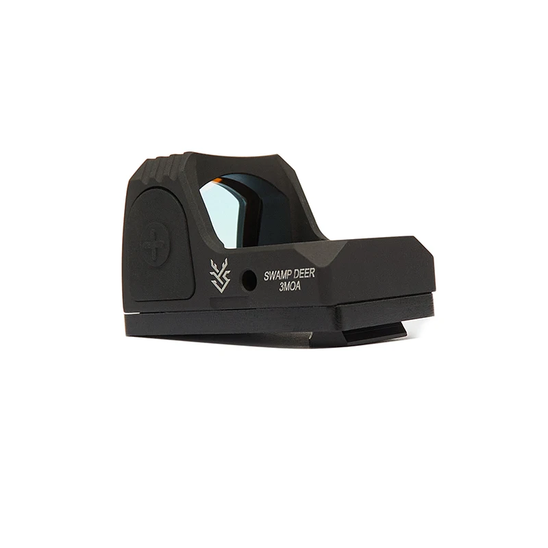 Metal Red Dot Optic Mount Plate for Taurus TS9 TH9 TH40 TH9c TH40c TH380 PT809 PT838 PT24/7 SRO RR Sentry 507C Sight Special