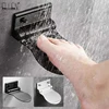 Bathroom Foot Pedal Support Plate Can Be Adjusted Up And Down 180 Degrees The Spacealuminum NonSlip Pedal Bathroom Accessories 1
