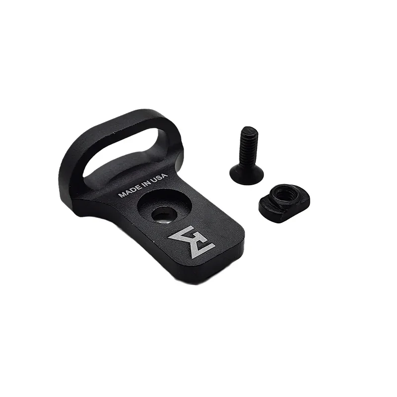 Рисунок 2 - Тактическая Пряжка RSA GBB QD Поворотный