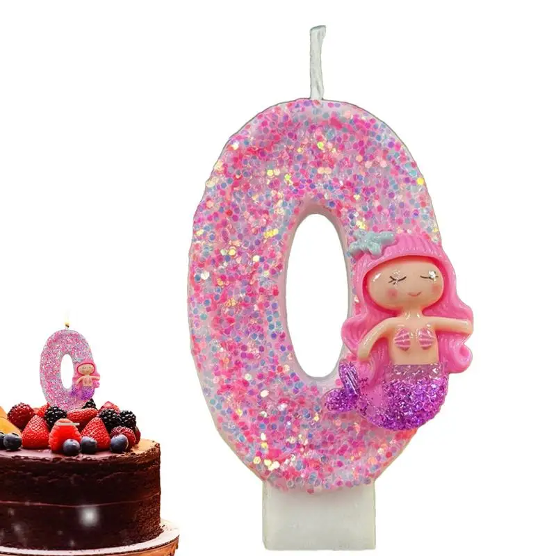 숫자 양초 생일 양초 번호 인사 생일 케이크 양초, 케이크 토퍼 번호 양초, 파티 기념 용품