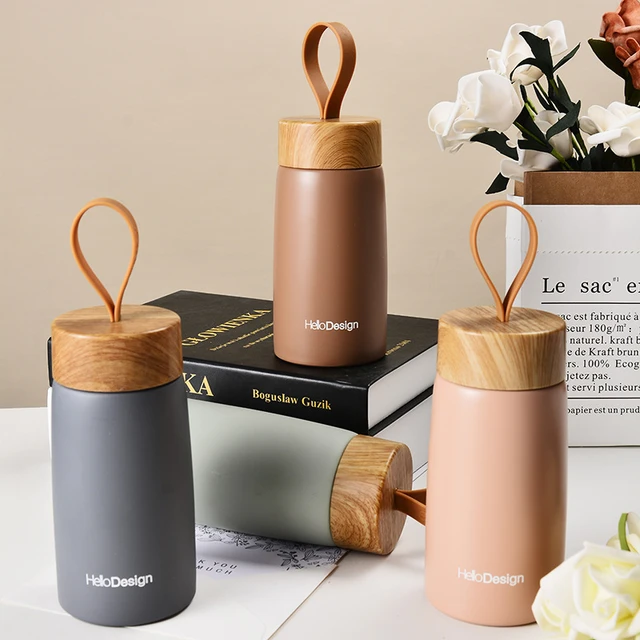 Nespresso tumbler travel vaccuum flask, Furniture & Home Living