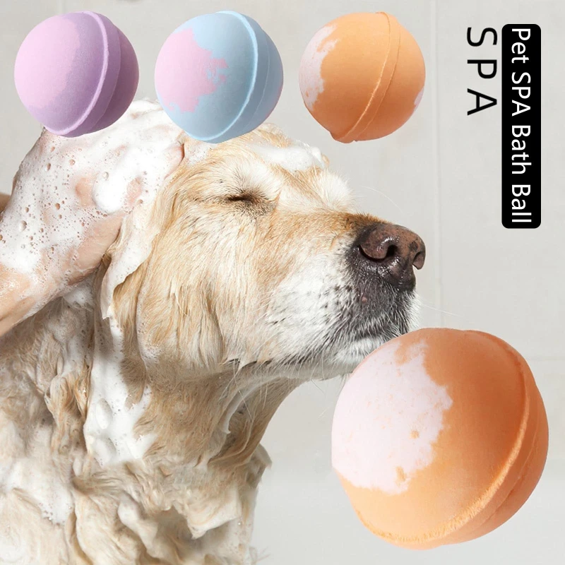 Can You Give A Dog A Bath In Epsom Salt