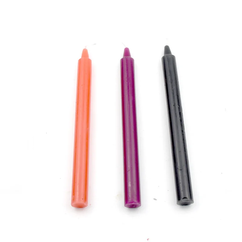 Adult sex products low temperature long three candles flirting drop wax emperor minister candle