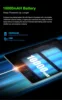 Global Version MPAD14 14 Inch 1920x1080 IPS Large screen Tablet PC 8+16MP Camera 12+256GB MT6769 G85 Tablets Android12 Laptop 4