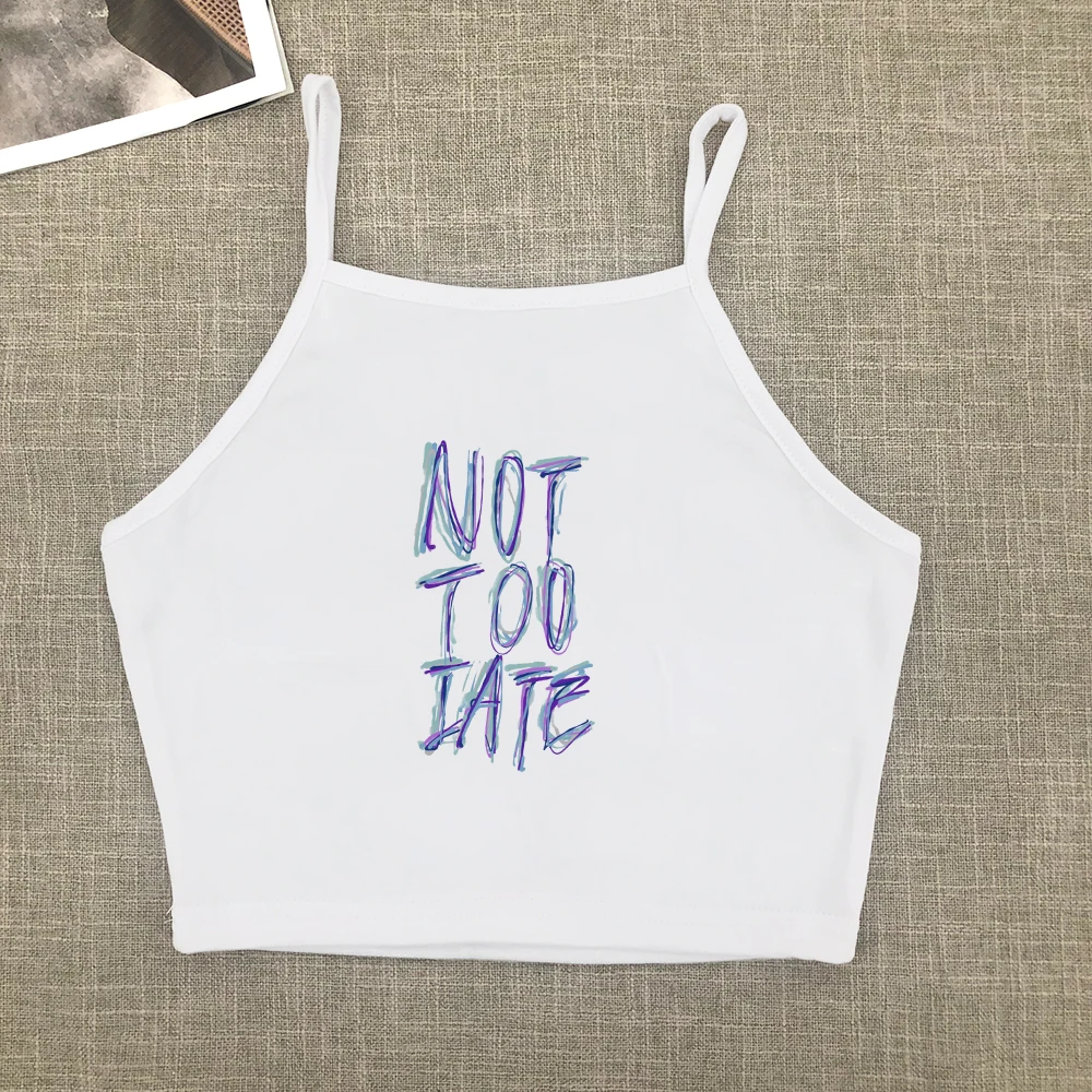new summer round neck slim-fit Spice Girl pinched waist short top fashion short sleeve T-shirt