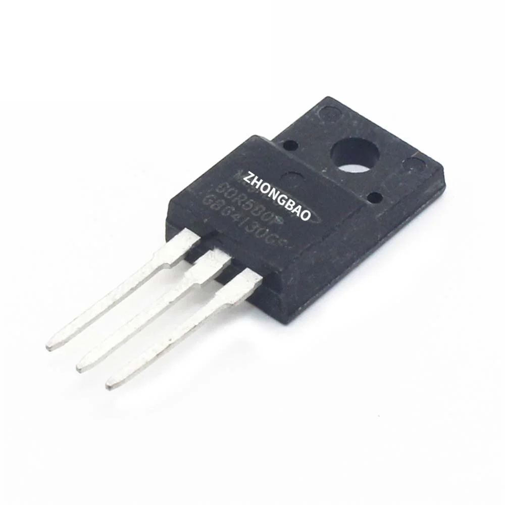 

Новые и оригинальные 10 шт./партия MMF60R580PTH 60R580P TO-220