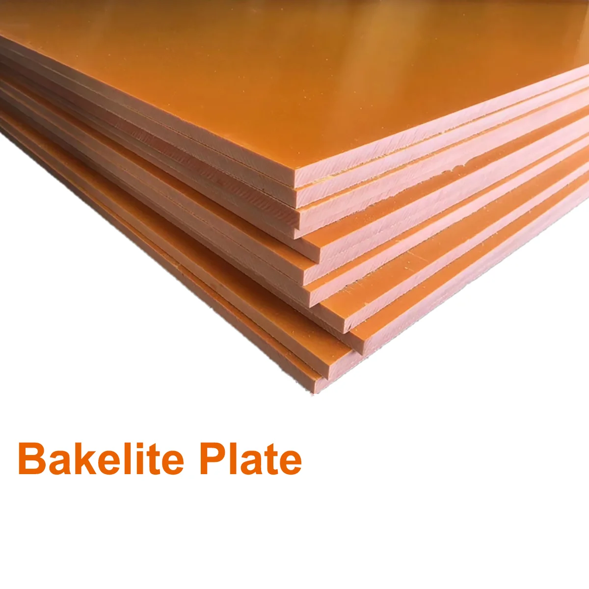 Thick-2mm-15mm-Bakelite-Plate-Insulation-Phenolic-Resin-Board-Bakelite ...
