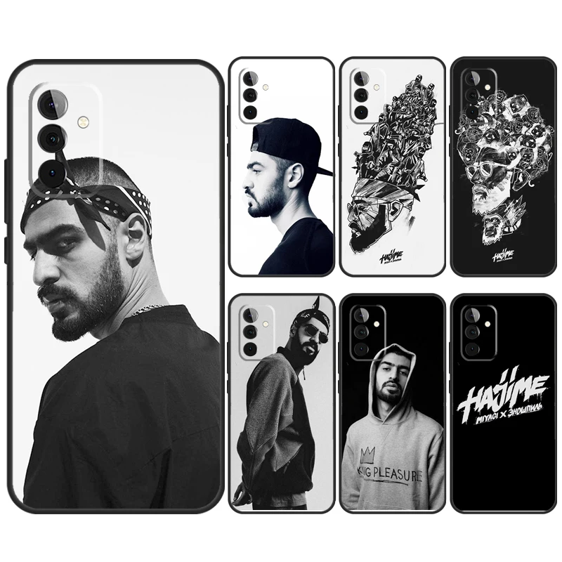 Чехол для Samsung Galaxy A33 A53 A13 A12 A32 A52 A14 A34 A54 A15 A25 A35 A55 A71 A51