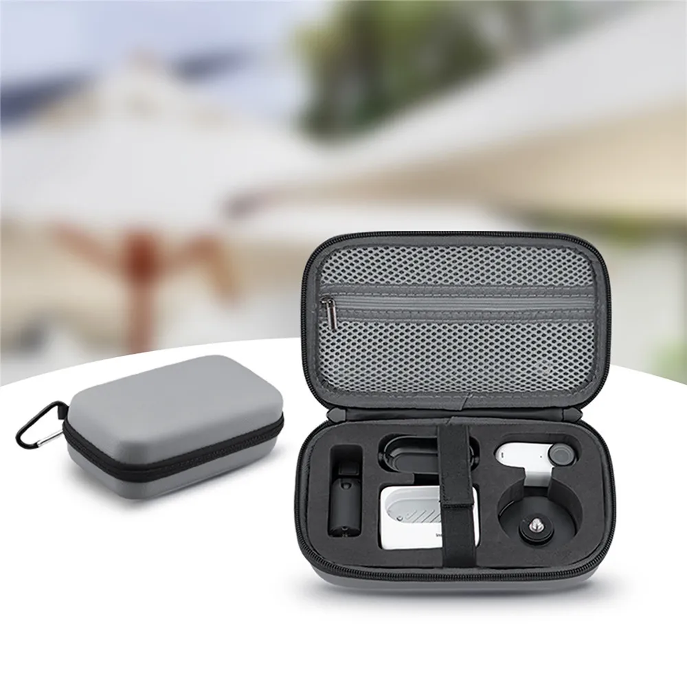 

Чехол для хранения фотоаппарата Insta360 GO 3