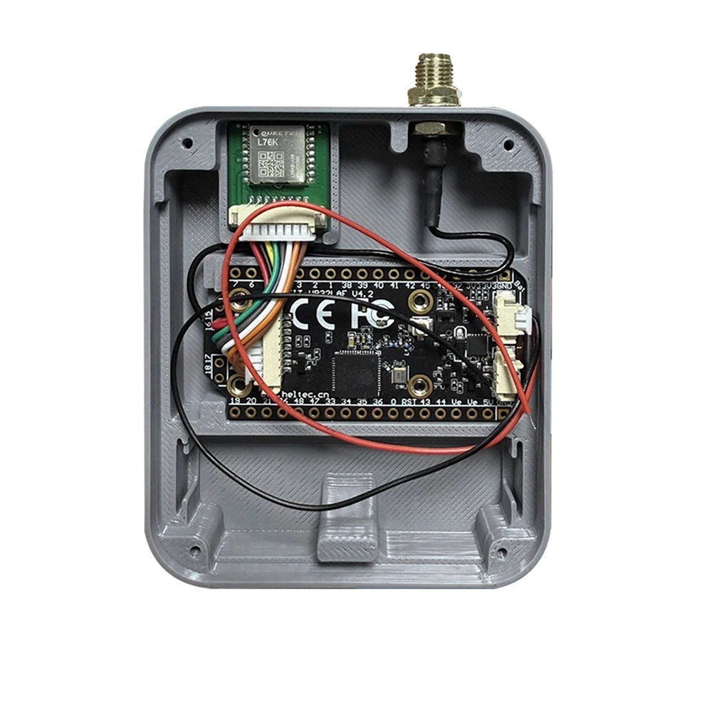 รูปสินค้า ชุดพัฒนา IoT ประหยัดพลังงาน พร้อม GPS & WiFi