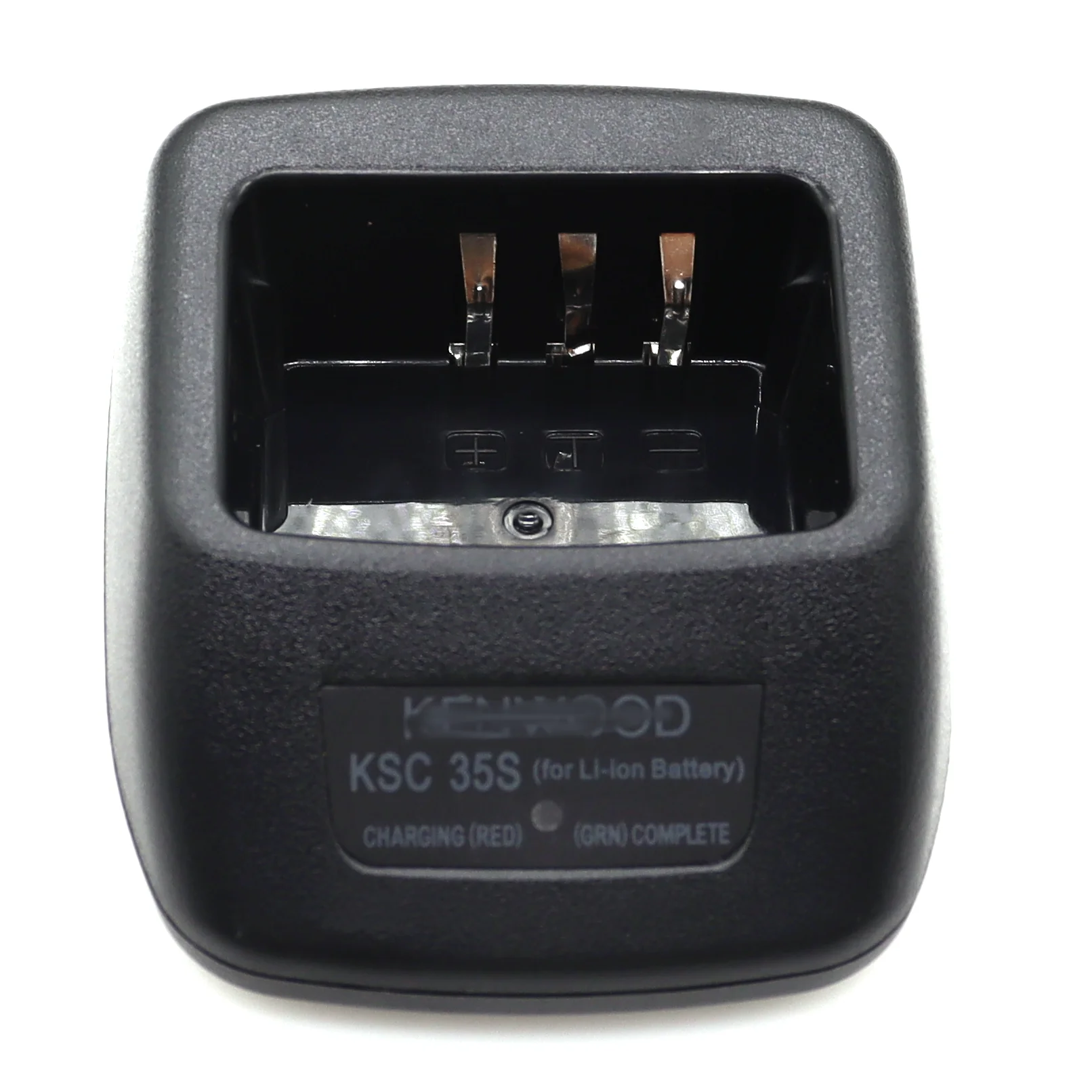 Kenwood KSC-25 Rapid Charger For TK-3160/3170/3360 NX3220 Two-Way Radios - Single Unit Charger