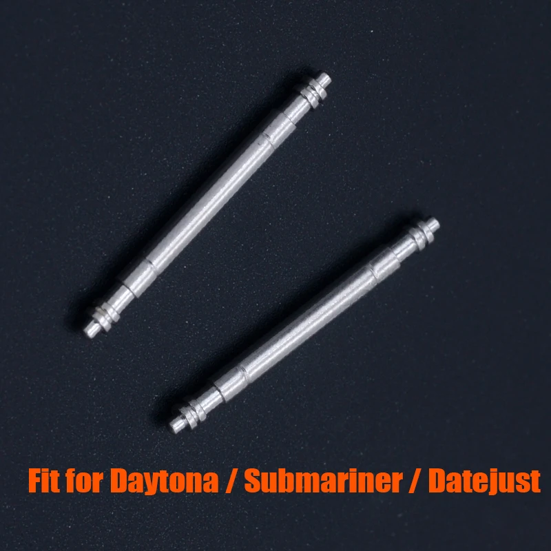 Barre A Molla Per Orologi Rolex Datejust Submariner Daytona 20Mm Larghezza Misura 20Mm Cinturino Dell'Orologio Cinturino Dell'Orologio Parti Dell'Orol