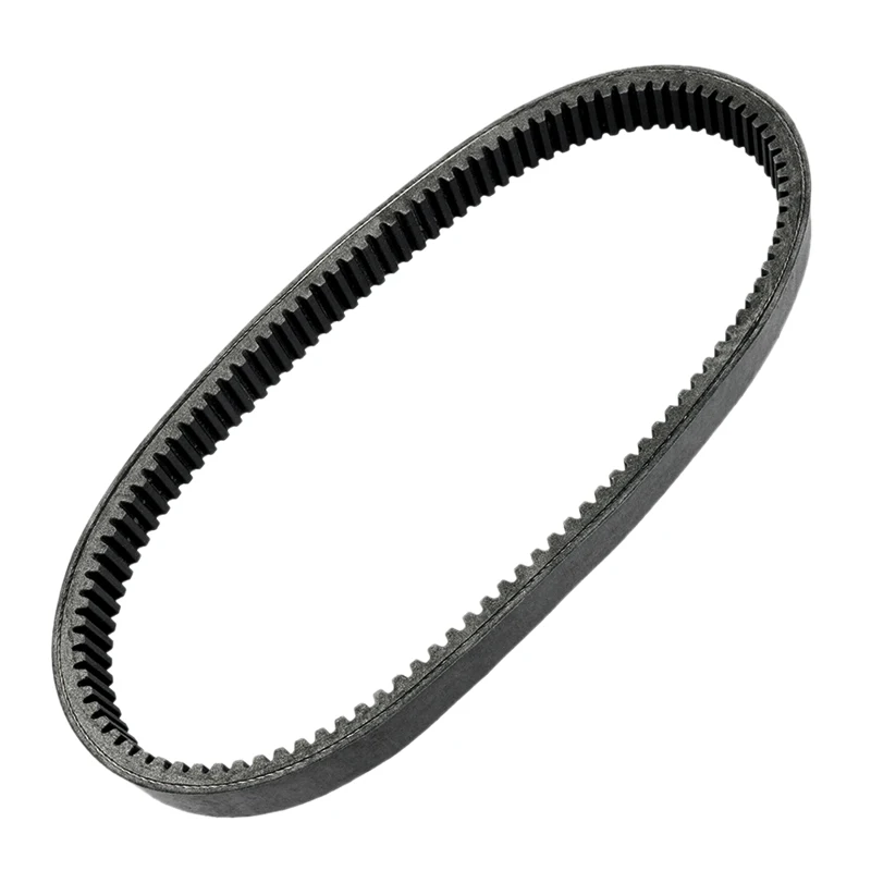 0627-020 Black Drive Clutch Belt Replacement snowmobile drive clutch belt Fit For Arctic Cat Snowmobile 1998-2006