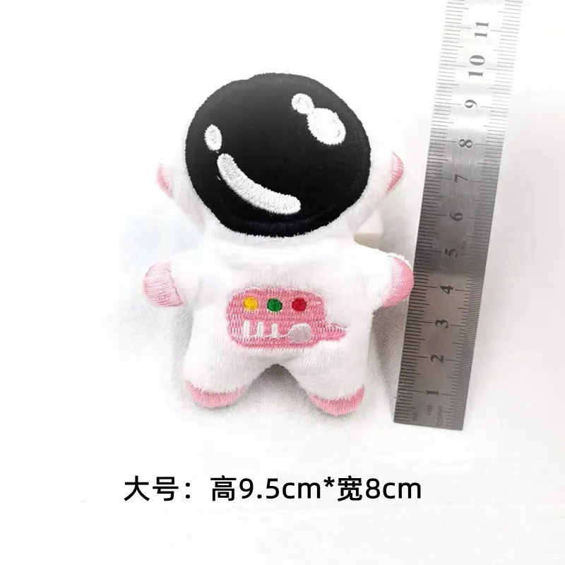 2021 New Cat Toy Astronaut Jupiter Rocket Cute Cat Toy 