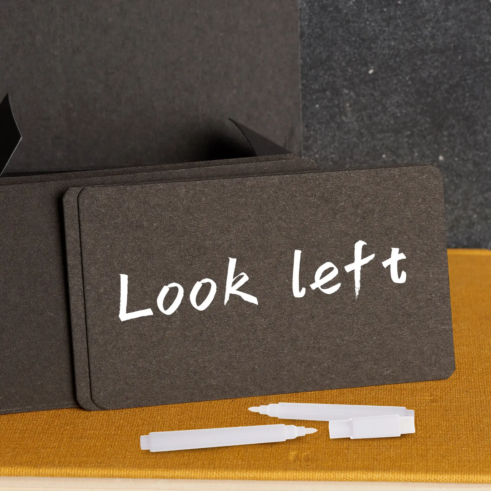 15Pcs 쓰기 펜 칠판 유리 창용 액체 분필 마커 먼지없는 드로잉 펜 학생 그림 용품