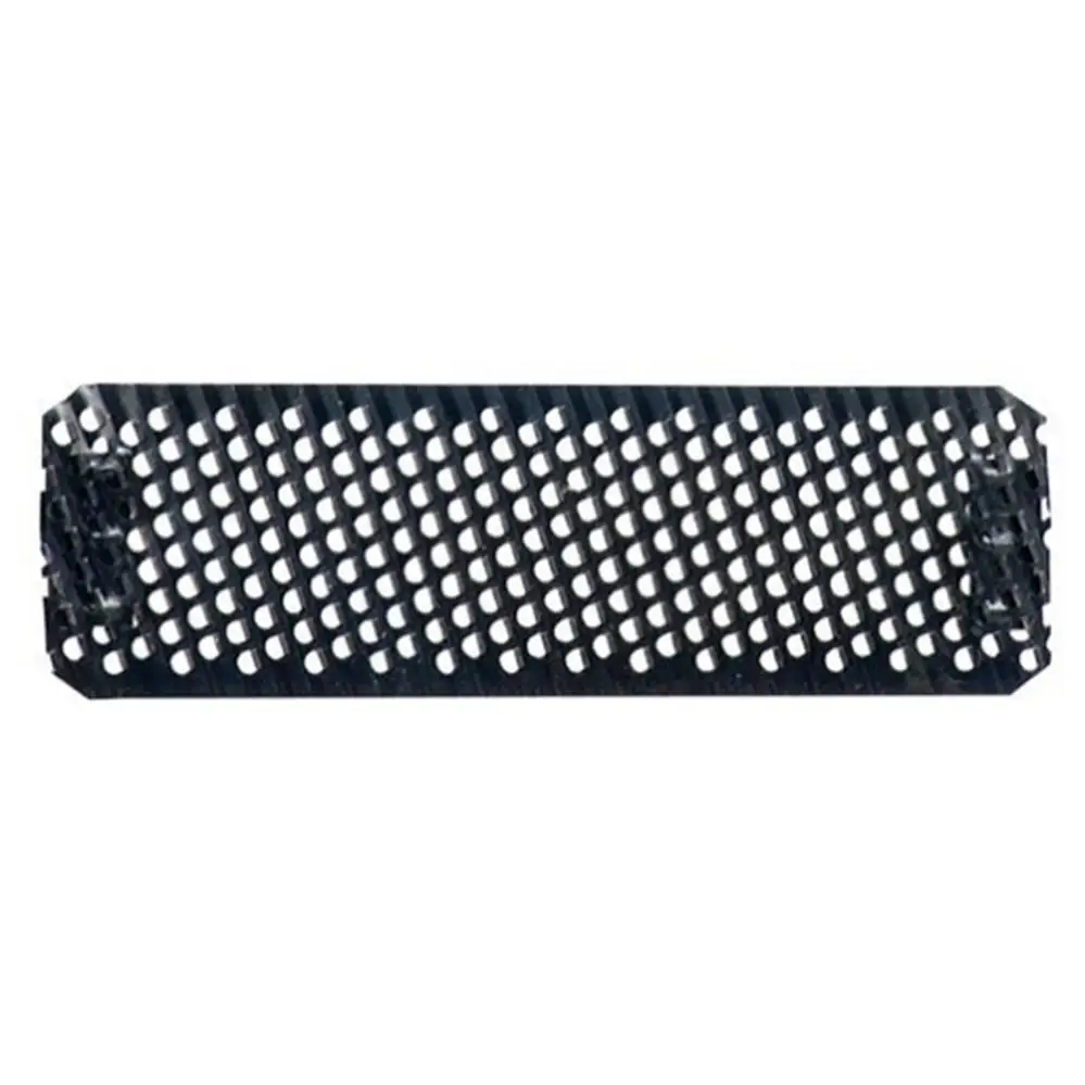 Woodworking Hand Tools 5-1 / 2 Inch Woodworking File Planer Steel Replacement Blade Woodworking Hand Tool Accessories for Wood Aluminum Copper
