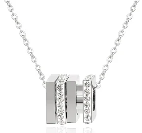 C8 Silver