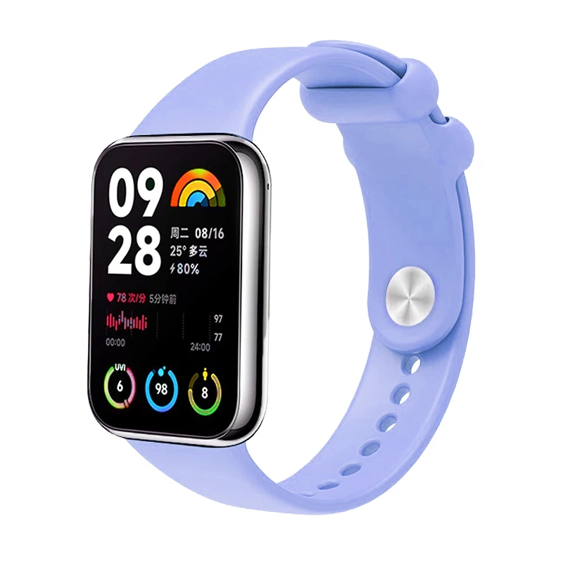 Silicone Sport Wristband - Original Bracelet
