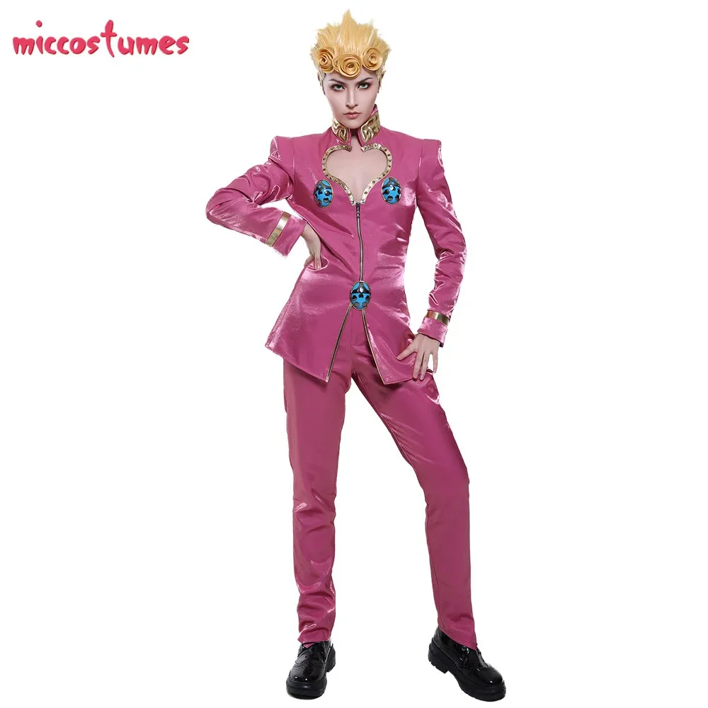 Мужской костюм на Хэллоуин Miccostumes