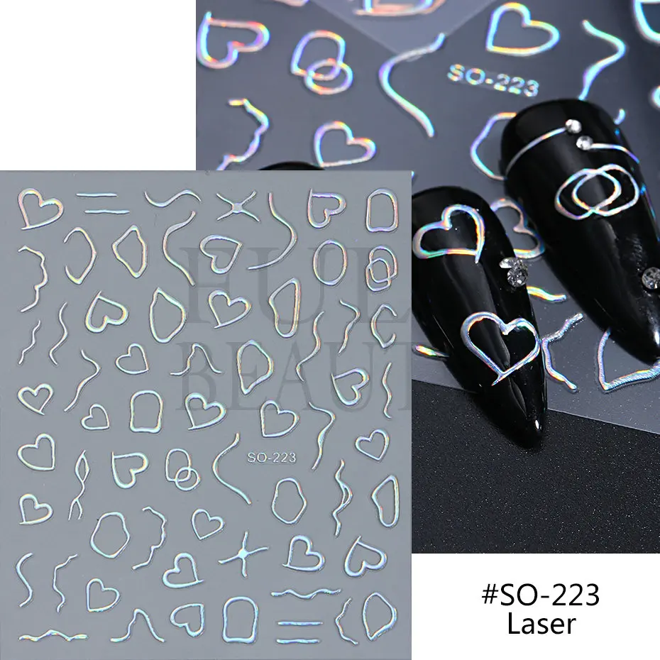 SO-223 Laser