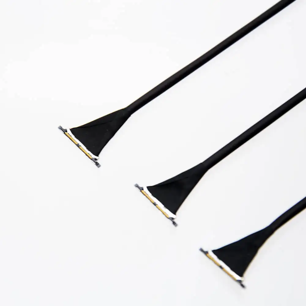 Coaxial Cable for FPV Drone Systems - Various Lengths