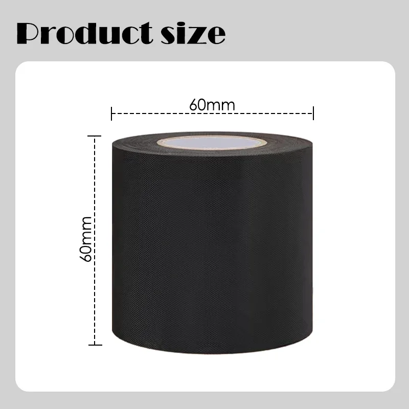Heavy Duty Waterproof Thermal Reflective Duct Tape