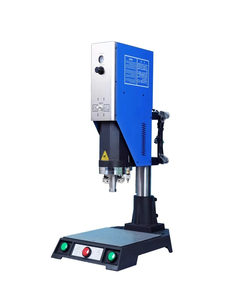 Ultrasonic Welding Machine Industrial Ultrasonic Welder High Power Welding