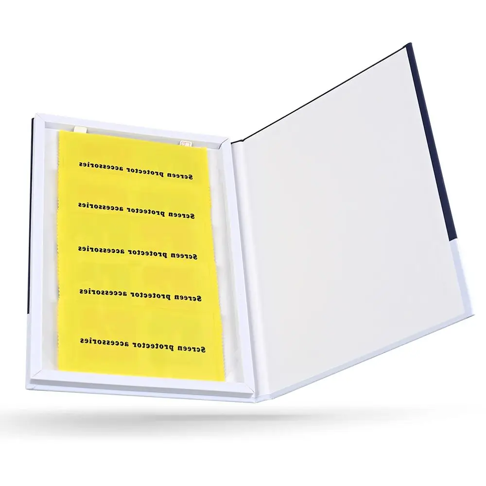 3D Printer Screen Protector Film 5PCS For Anycubic Photon Mono M7 Pro/M7 10.1inch Resin LCD 3D Printer printing machine parts