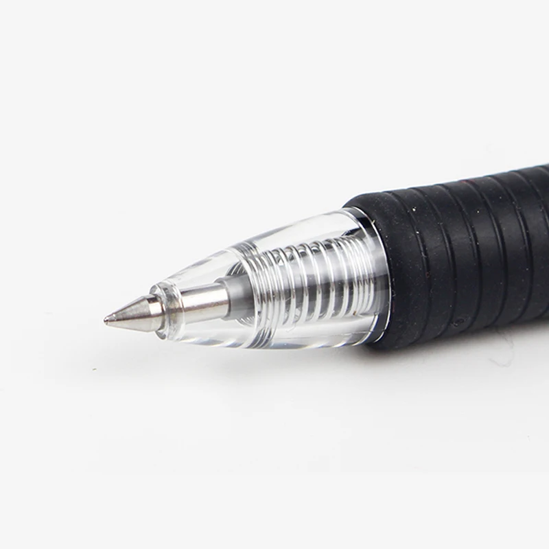 Рисунок 4 - Японская гелевая ручка-пилот