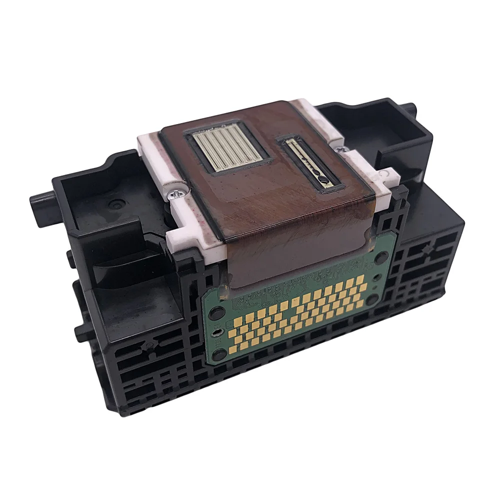 Printer Printhead QY6-0072 QY6-0072-000 For Canon iP4600 iP4680 iP4700 iP4760 MP630 MP640