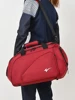 Table Tennis Sports Handbag Shoulder Bag Outdoor Fitness Backpack Athlete Competition Bag Travel Oxford Bags 2