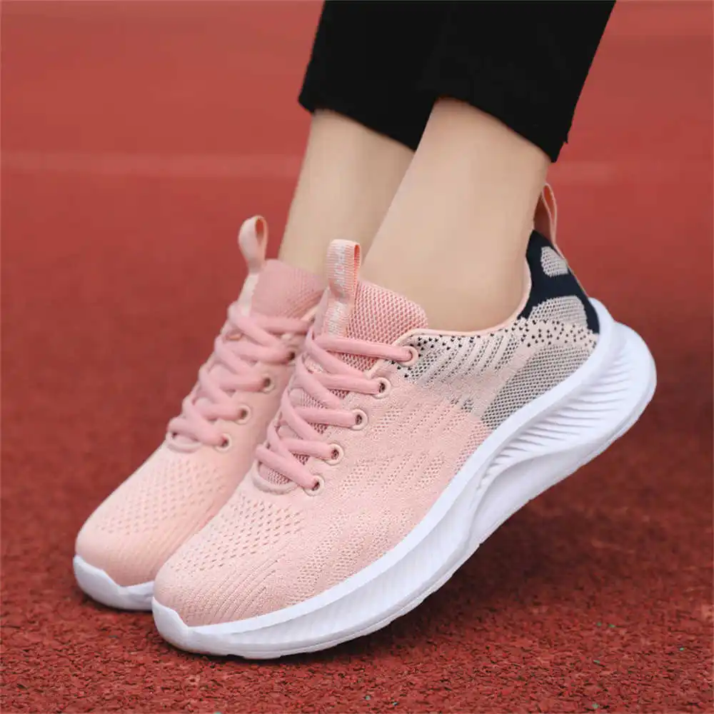 round foot sumer red sneakers for woman Tennis white boots for women 2022 fashion women\'s shoes 2022 sports models ydx3