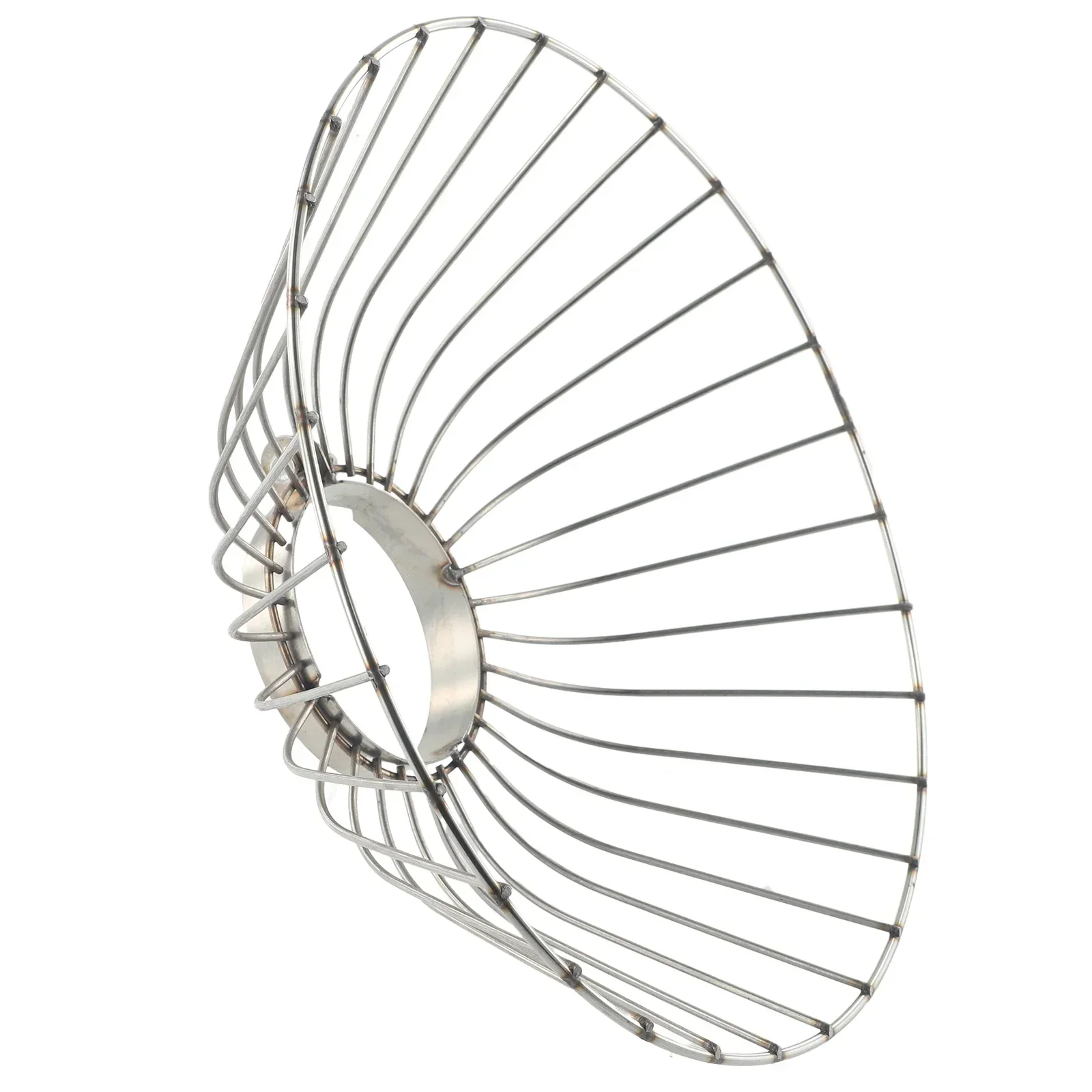 Boat Outboard Motor Propeller Guard, Stainless Steel Material, Prevents Propeller Damage, Enhances Safety, Easy Installation
