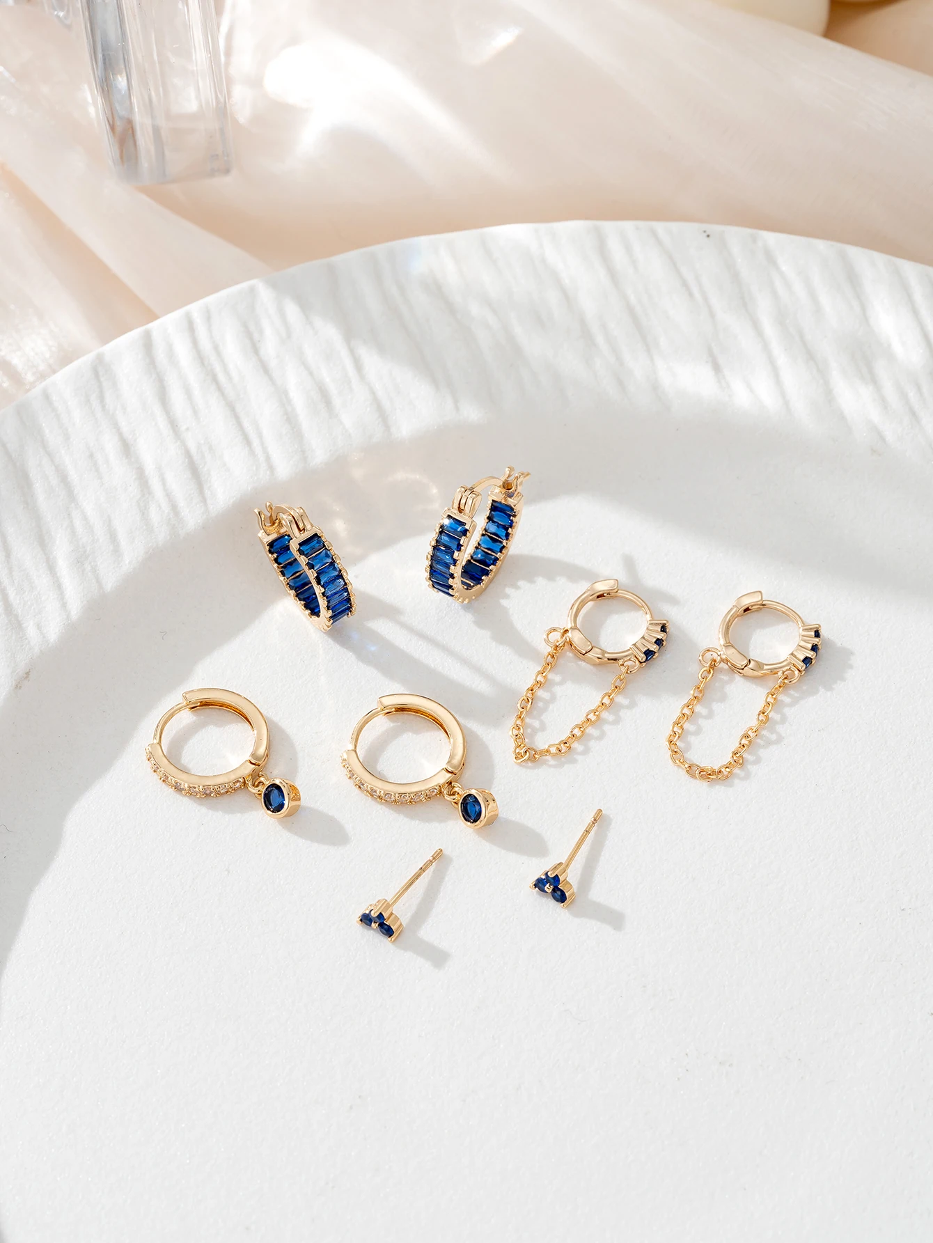 Womens Fashion Earrings + Jewelry + Tassel + Party/Banquet
