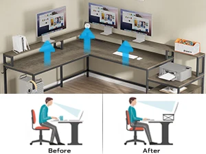 home office desk