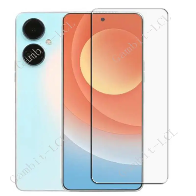 

Закаленное стекло для Tecno Camon 19 Neo 6,78 "Camon19 19Pro 4G 5G 19Neo Camon19Pro, защитная пленка, защита экрана, чехол для телефона