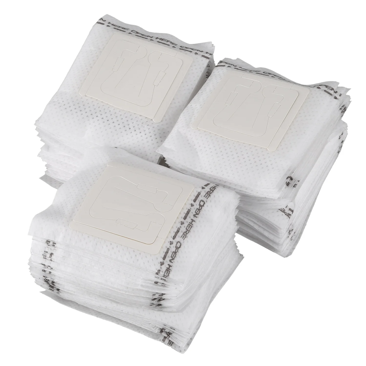 

150Pcs Disposable Coffee Cup Filter Bags Hanging Cup Coffee Filters Coffee And Tea Tools