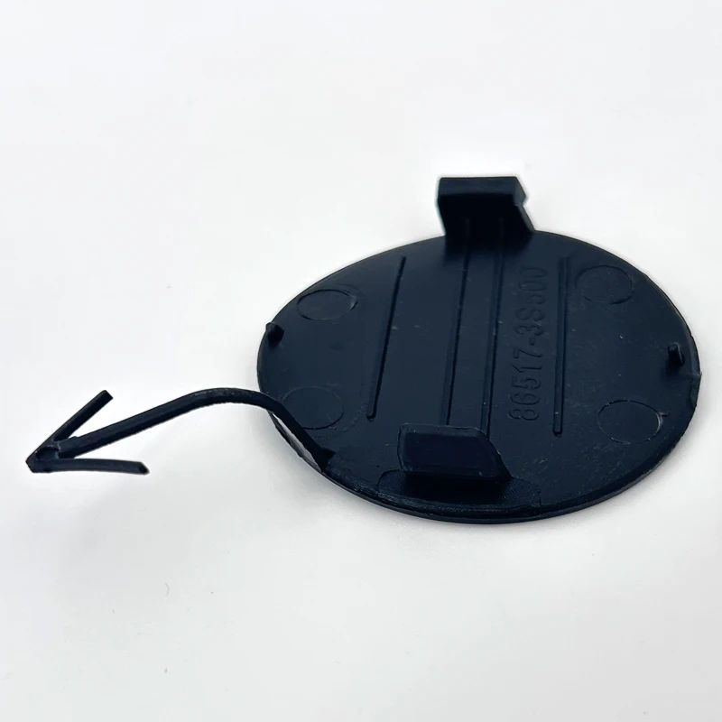 Front Hook Cap Trailer Hook Cover 86517-3S500 Hyundai i45 Sonata 865173S500