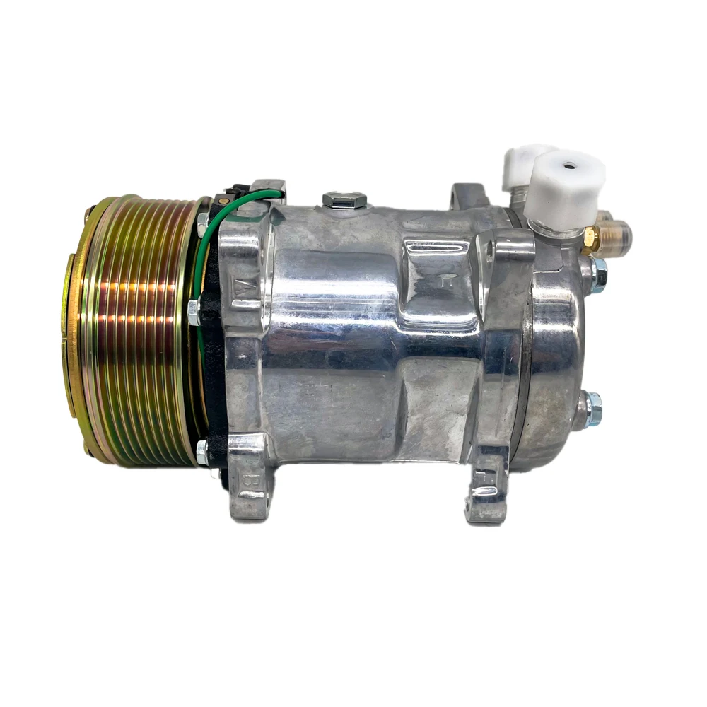 

5H14 24V 8PK Air Conditioning Compressor Car SD 6629