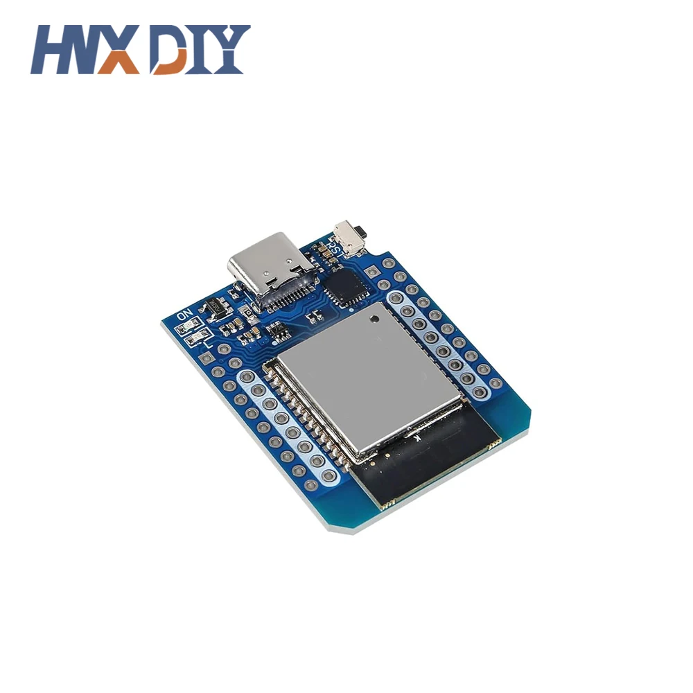 รูปสินค้า บอร์ดพัฒนา ESP32 WiFi+บลูทูธ IoT สำหรับโปรเจกต์อัจฉริยะ