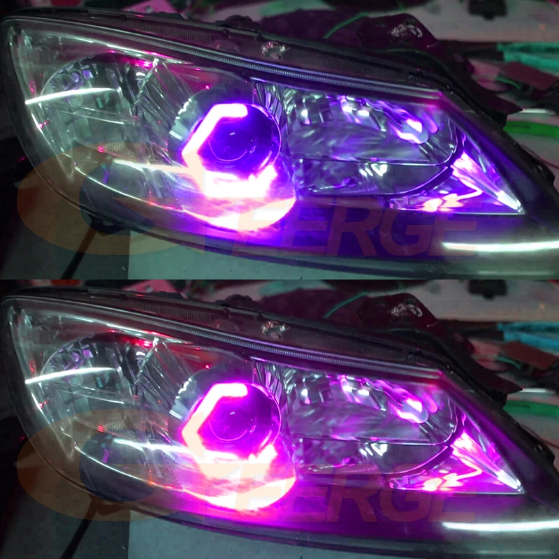 佐藤　RX8 フルセット LED Mazda_RX-