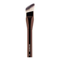 HOURGLASS pinceaux de fond de teint liquide coudés fond de teint crème brosse Blush brosse Base maquillage outil-022 6