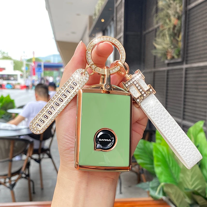 Cover Chiave/telecomando per Volvo S60 S90 XC40 XC60 XC90 V60 V90 - S2cbc7c589baa4b3696c3db8c775c5980l