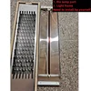 Full Ceramic Infrared Sauna Heater Tube Sauna Accessories Ceramic Sauna Heater Panel 220V 3