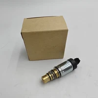 New A/C Compressor Control Valve Solenoid For 2009-2017 Opel Hyundai Kia K2 RIO 97674 2S000 97674-2S000 976742S000 PXE14 PXE16 2