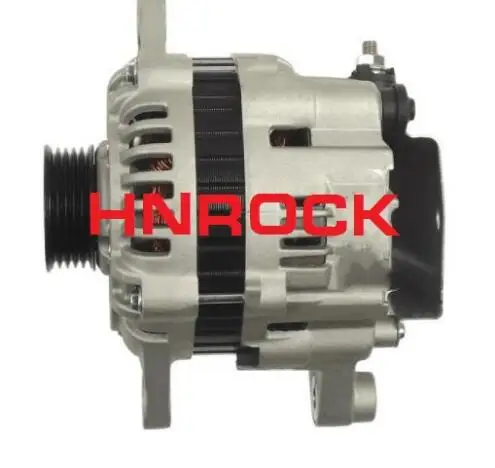 ALTERNATOR JA806IR K801-18-300 K801-18-300C K801-18-300D A3T08491 A3T08491A A3T08491C A3T08491ZC, 12V 90A, ǰ
